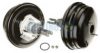 GIRLING 4110133 Brake Booster